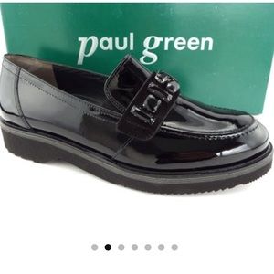 Brand new with tags.. PAUL GREEN  Loafers..